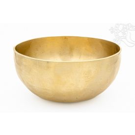 7 fémes kézi, lingam hangtál - 1164 g