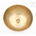 7 fémes kézi, lingam hangtál - 1164 g