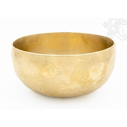 7 fémes kézi, lingam hangtál - 542 g
