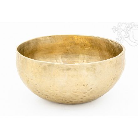 7 fémes kézi hangtál - 443 g