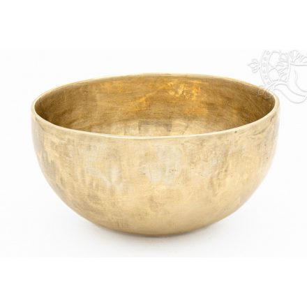 7 fémes kézi hangtál - 574 g