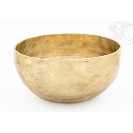 7 fémes kézi hangtál - 716 g