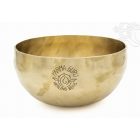 Karma Guru hangtál, prémium, healing bowl – 1116 g