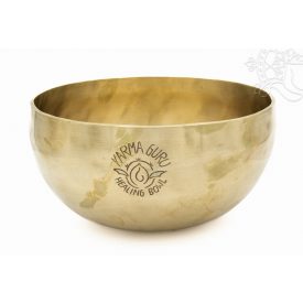 Karma Guru hangtál, prémium, healing bowl – 1116 g