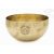 Karma Guru hangtál, prémium, healing bowl – 1116 g