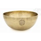 Karma Guru hangtál, prémium, healing bowl – 2018 g