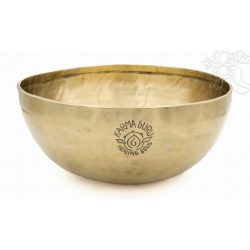 Karma Guru hangtál, prémium, healing bowl – 2018 g