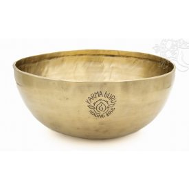 Karma Guru hangtál, prémium, healing bowl – 2018 g