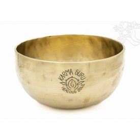 Karma Guru hangtál, prémium, healing bowl – 1112 g