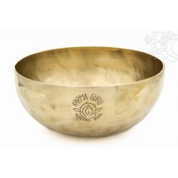 Karma Guru hangtál, prémium, healing bowl – 1211 g
