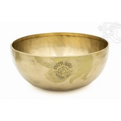 Karma Guru hangtál, prémium, healing bowl – 1430 g