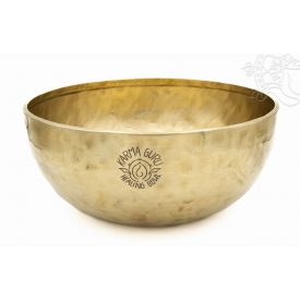 Karma Guru hangtál, prémium, healing bowl – 2319 g