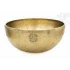 Karma Guru hangtál, prémium, healing bowl – 3154 g