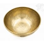 Karma Guru hangtál, prémium, healing bowl – 3154 g