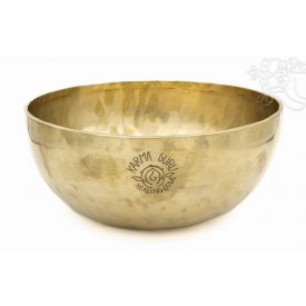 Karma Guru hangtál, prémium, healing bowl – 2246 g