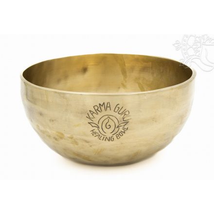 Karma Guru hangtál, prémium, healing bowl – 909 g
