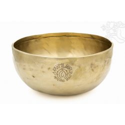 Karma Guru hangtál, prémium, healing bowl – 1738 g