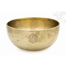 Karma Guru hangtál, prémium, healing bowl – 1738 g