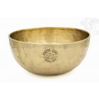 Karma Guru hangtál, prémium, healing bowl – 2349 g