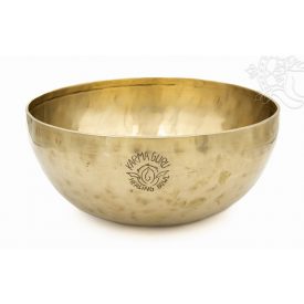 Karma Guru hangtál, prémium, healing bowl – 2218 g