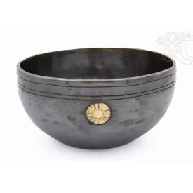 Sun Full Moon prémium hangtál - 1175 g