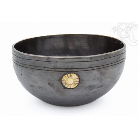 Sun Full Moon prémium hangtál - 1175 g