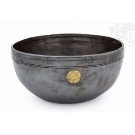 Sun Full Moon prémium hangtál - 1644 g