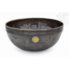 Sun Full Moon prémium hangtál - 2145 g