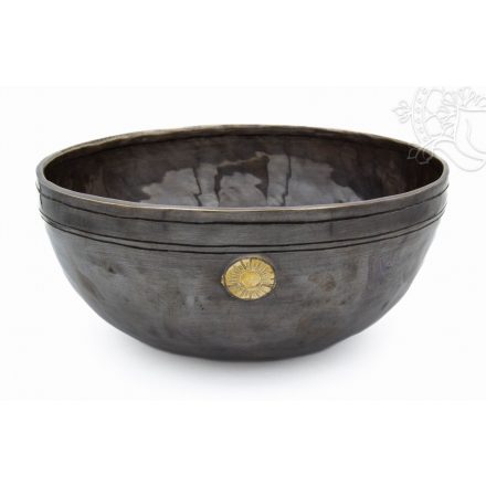 Sun Full Moon prémium hangtál - 2145 g