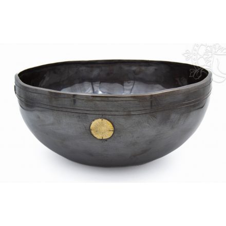 Sun Full Moon prémium hangtál - 2257 g