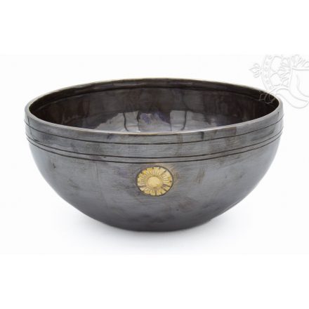 Sun Full Moon prémium hangtál - 1416 g