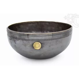 Sun Full Moon prémium hangtál - 1463 g
