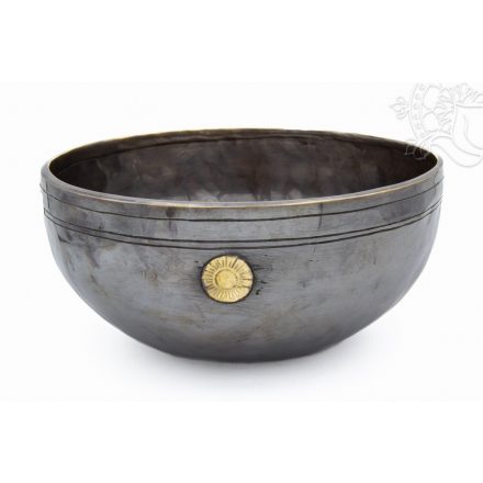 Sun Full Moon prémium hangtál - 1463 g