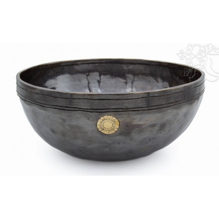Sun Full Moon prémium hangtál - 2073 g