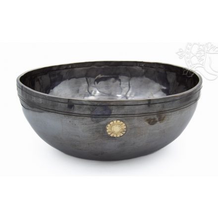 Sun Full Moon prémium hangtál - 2584 g