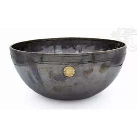 Sun Full Moon prémium hangtál - 3056 g