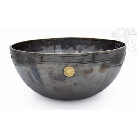 Sun Full Moon prémium hangtál - 3056 g