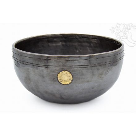 Sun Full Moon prémium hangtál - 1530 g