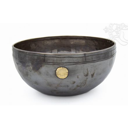 Sun Full Moon prémium hangtál - 1714 g