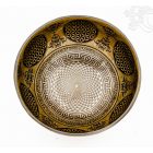 7 fémes kézi mantrás hangtál - 781 g – KÜLÖNLEGESSÉG