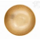 Sárga 7 fémes kézi hangtál - 4,79 kg