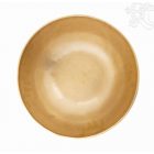 Sárga 7 fémes kézi hangtál - 4,44 kg