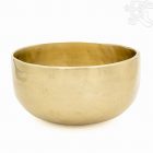 Sárga 7 fémes kézi hangtál - 1097 g