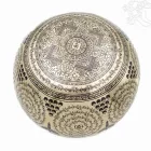"Thanka" hangtál, kézműves mestermű – 2183 g