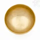 Sárga 7 fémes kézi hangtál - 310 g