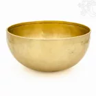 Sárga 7 fémes kézi hangtál - 1360 g