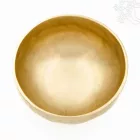 Sárga 7 fémes kézi hangtál - 395 g