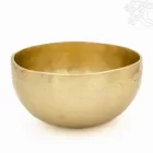 Sárga 7 fémes kézi hangtál - 874 g