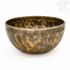 7 fémes kézi FULL MOON (telihold) hangtál - 1345 g