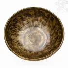 7 fémes kézi FULL MOON (telihold) hangtál - 1345 g